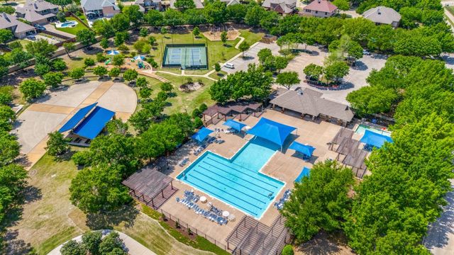 4702 Ivyleaf Lane, Mckinney, TX 75072