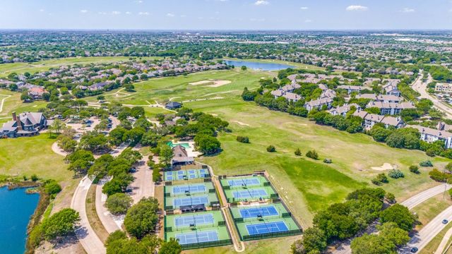 4702 Ivyleaf Lane, Mckinney, TX 75072