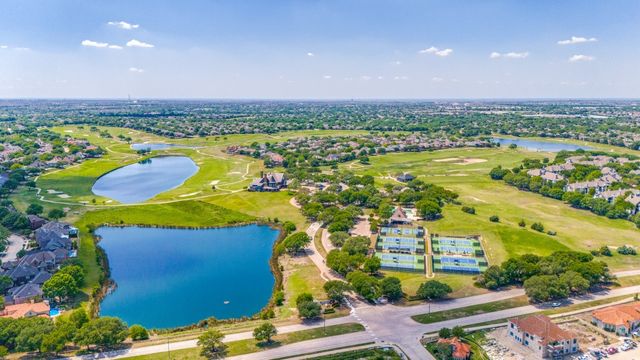 4702 Ivyleaf Lane, Mckinney, TX 75072