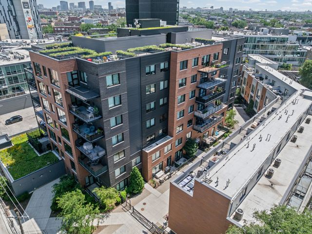 1648 W Division Street 110, Chicago, IL 60622