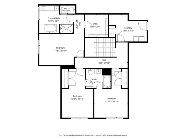 1648 W Division Street 110, Chicago, IL 60622
