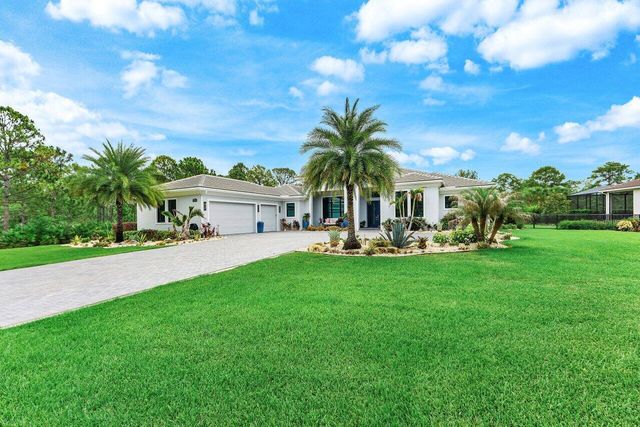 2893 SW Goldenglow Drive, Palm City, FL 34990