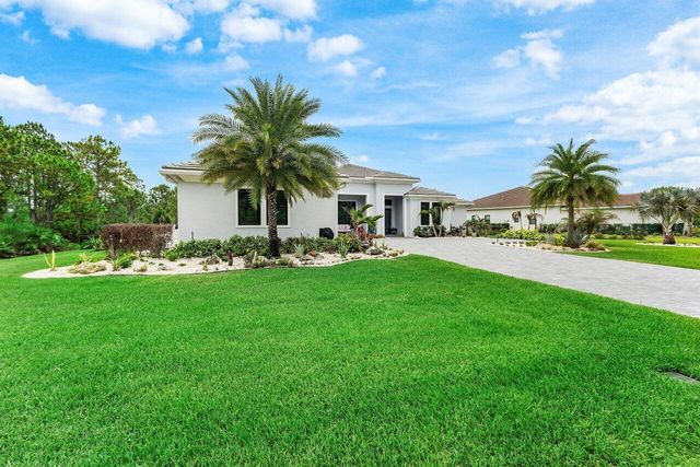 2893 SW Goldenglow Drive, Palm City, FL 34990