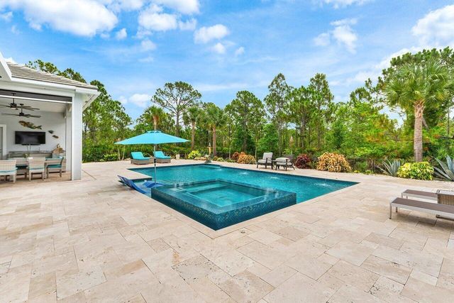 2893 SW Goldenglow Drive, Palm City, FL 34990