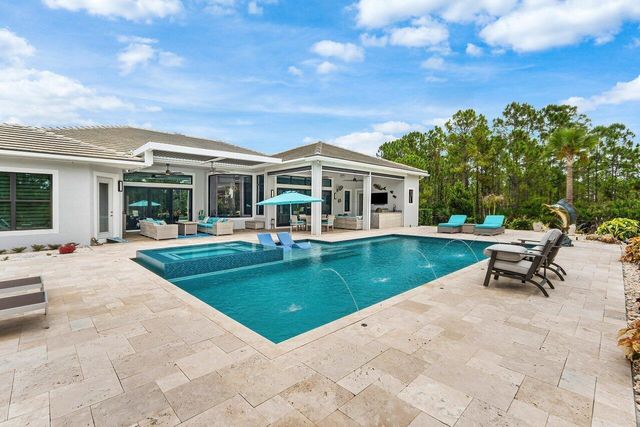 2893 SW Goldenglow Drive, Palm City, FL 34990