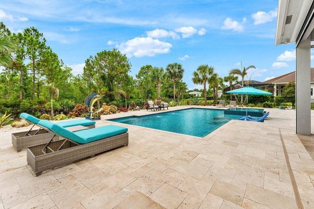 2893 SW Goldenglow Drive, Palm City, FL 34990