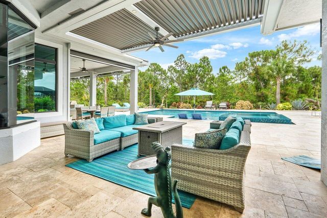 2893 SW Goldenglow Drive, Palm City, FL 34990