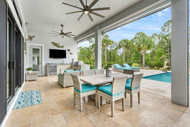 2893 SW Goldenglow Drive, Palm City, FL 34990