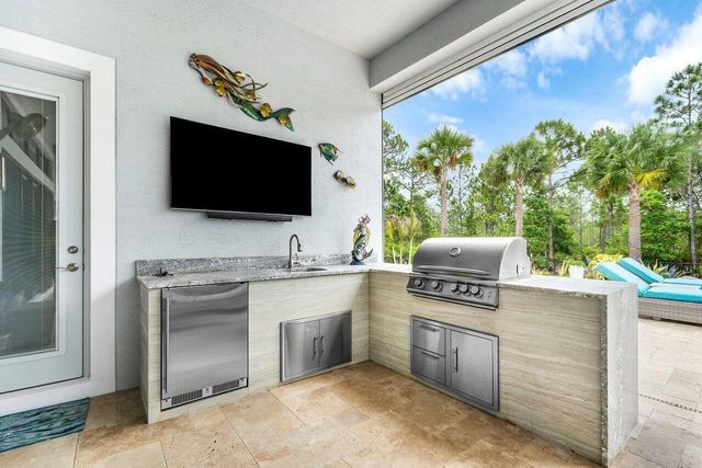 2893 SW Goldenglow Drive, Palm City, FL 34990