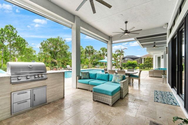 2893 SW Goldenglow Drive, Palm City, FL 34990