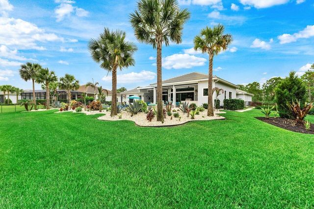 2893 SW Goldenglow Drive, Palm City, FL 34990