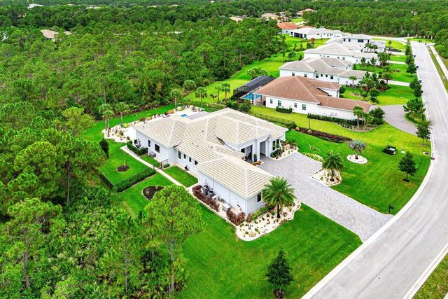 2893 SW Goldenglow Drive, Palm City, FL 34990