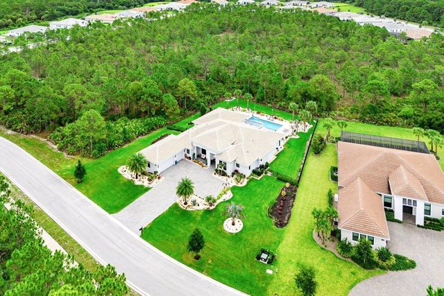 2893 SW Goldenglow Drive, Palm City, FL 34990