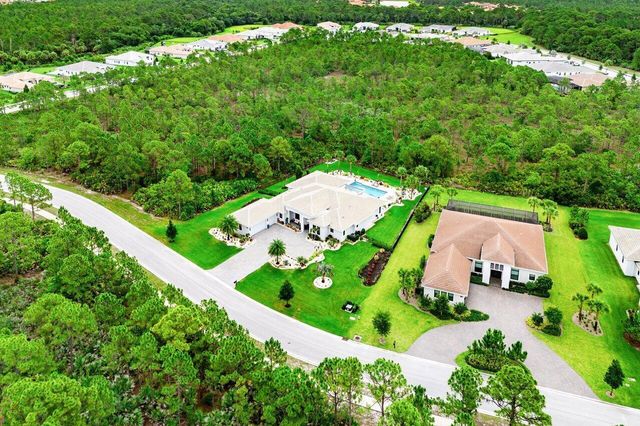 2893 SW Goldenglow Drive, Palm City, FL 34990