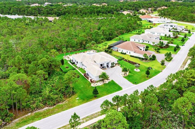 2893 SW Goldenglow Drive, Palm City, FL 34990