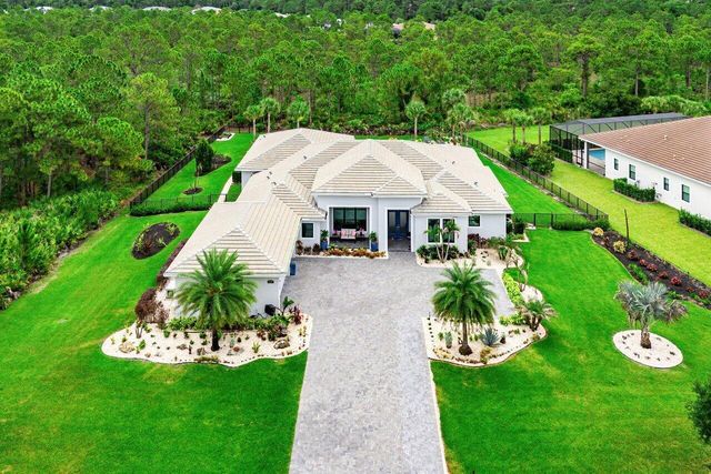 2893 SW Goldenglow Drive, Palm City, FL 34990
