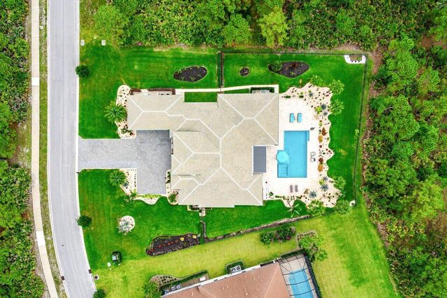 2893 SW Goldenglow Drive, Palm City, FL 34990