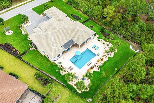 2893 SW Goldenglow Drive, Palm City, FL 34990