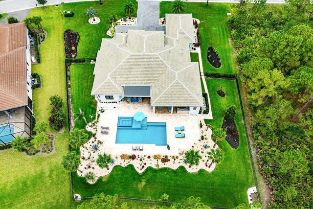 2893 SW Goldenglow Drive, Palm City, FL 34990