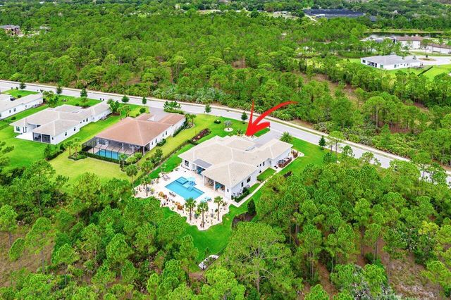 2893 SW Goldenglow Drive, Palm City, FL 34990
