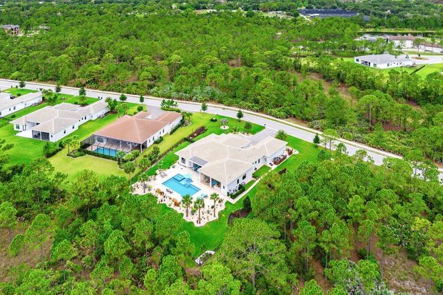 2893 SW Goldenglow Drive, Palm City, FL 34990