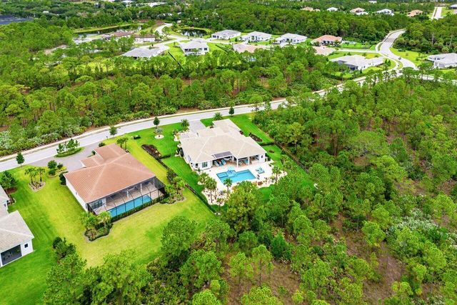 2893 SW Goldenglow Drive, Palm City, FL 34990