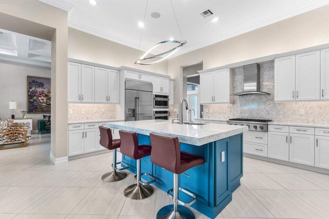 2893 SW Goldenglow Drive, Palm City, FL 34990