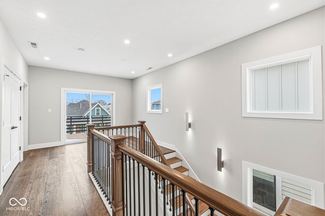 2017 Carrollton Avenue, Indianapolis, IN 46202