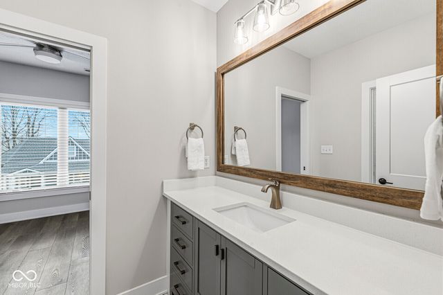 2017 Carrollton Avenue, Indianapolis, IN 46202