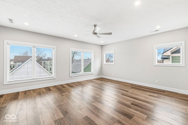 2017 Carrollton Avenue, Indianapolis, IN 46202