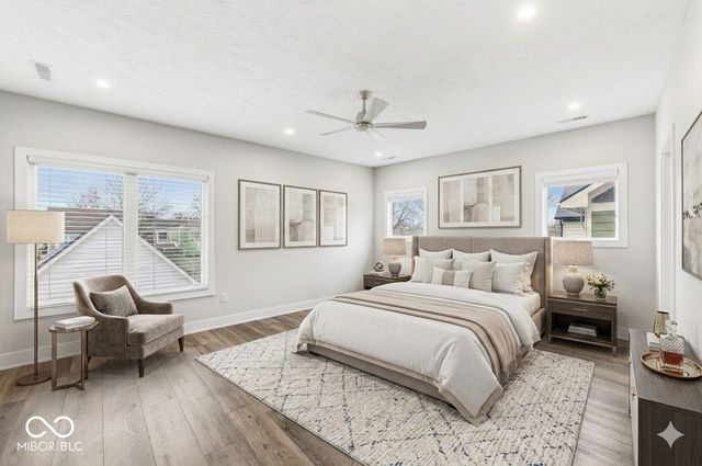 2017 Carrollton Avenue, Indianapolis, IN 46202