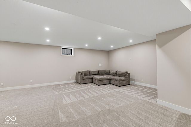 2017 Carrollton Avenue, Indianapolis, IN 46202