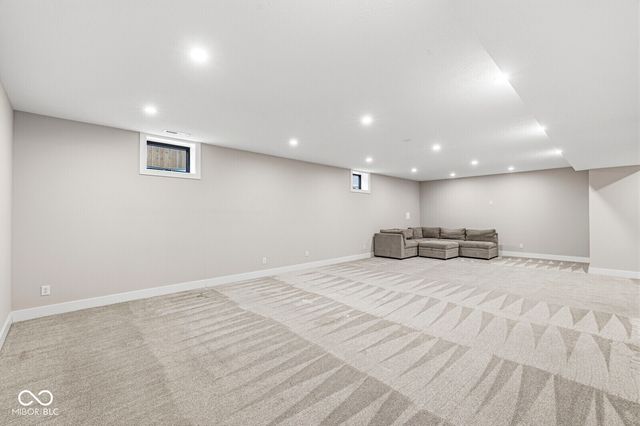 2017 Carrollton Avenue, Indianapolis, IN 46202