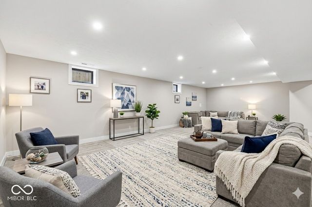 2017 Carrollton Avenue, Indianapolis, IN 46202