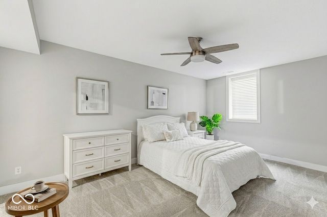 2017 Carrollton Avenue, Indianapolis, IN 46202