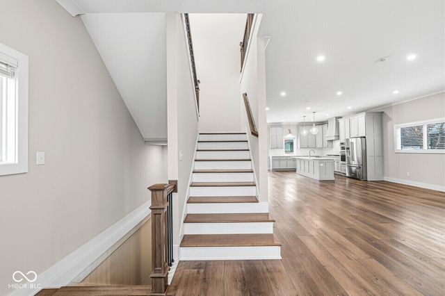 2017 Carrollton Avenue, Indianapolis, IN 46202