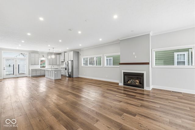 2017 Carrollton Avenue, Indianapolis, IN 46202