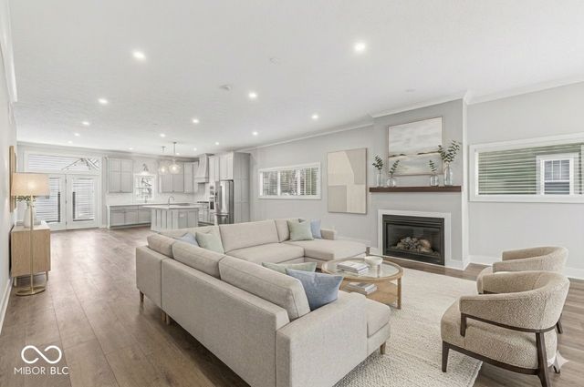 2017 Carrollton Avenue, Indianapolis, IN 46202