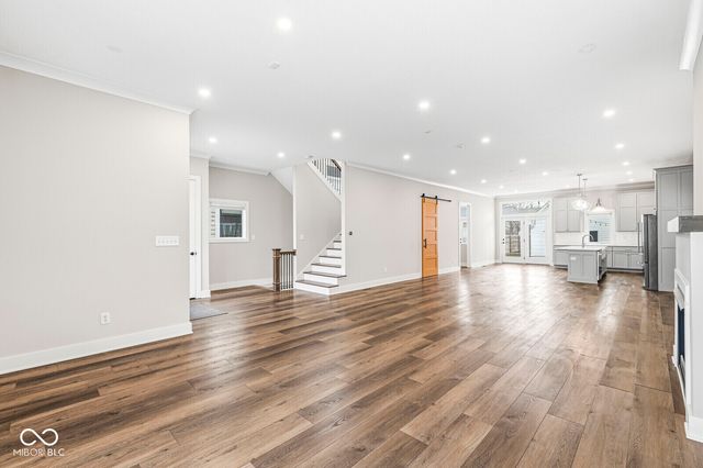 2017 Carrollton Avenue, Indianapolis, IN 46202