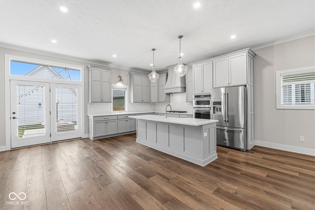 2017 Carrollton Avenue, Indianapolis, IN 46202