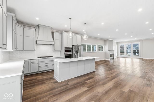 2017 Carrollton Avenue, Indianapolis, IN 46202