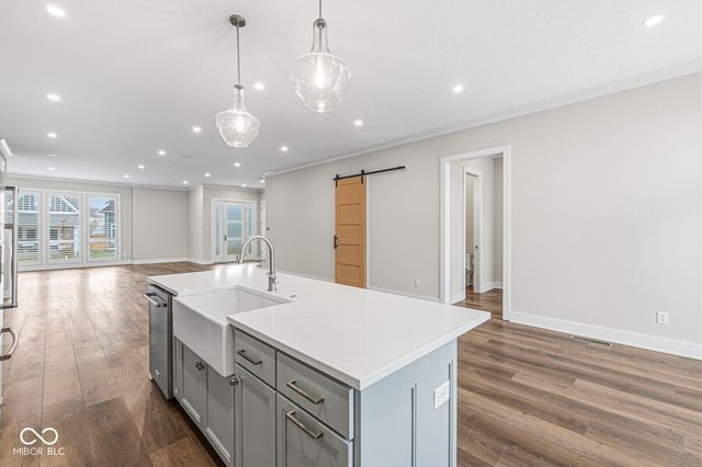 2017 Carrollton Avenue, Indianapolis, IN 46202