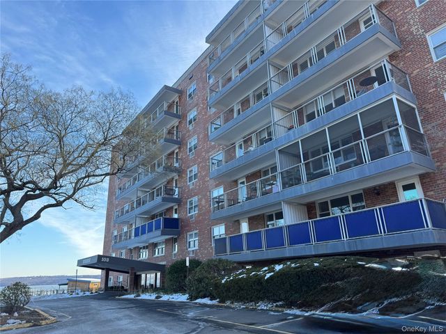 103 Gedney Street 4M, Nyack, NY 10960