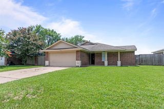 2215 Loc Loma Lane, La Porte, TX 77571