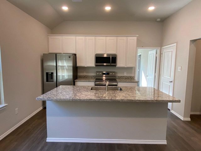 12802 Andwood Street, Willis, TX 77318
