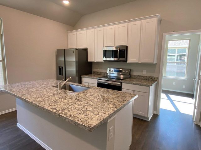 12802 Andwood Street, Willis, TX 77318