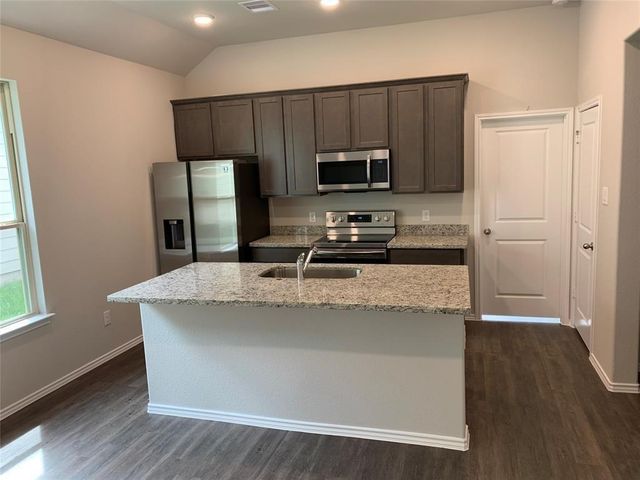 12802 Andwood Street, Willis, TX 77318