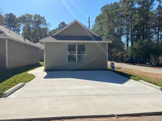 12802 Andwood Street, Willis, TX 77318