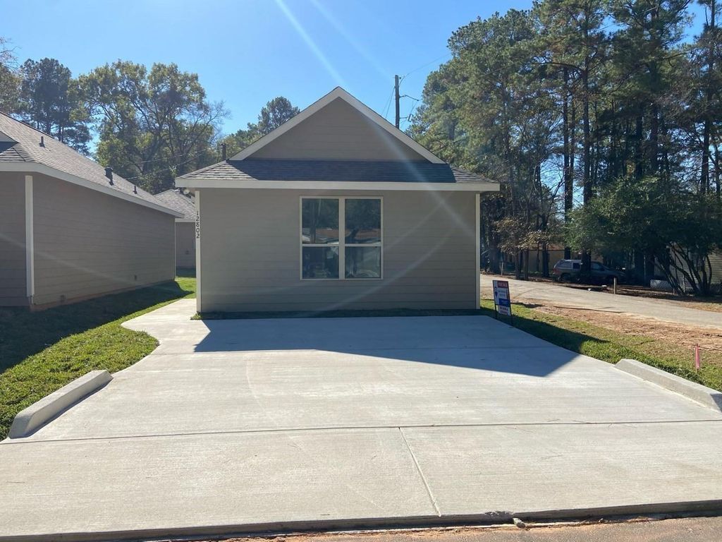 12802 Andwood Street, Willis, TX 77318