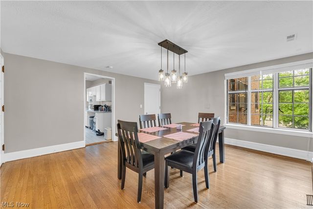 2511 Overlook Road, Cleveland Heights, OH 44106